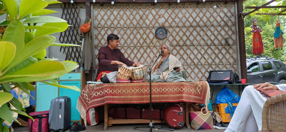 25 ans de Surya-Geneva