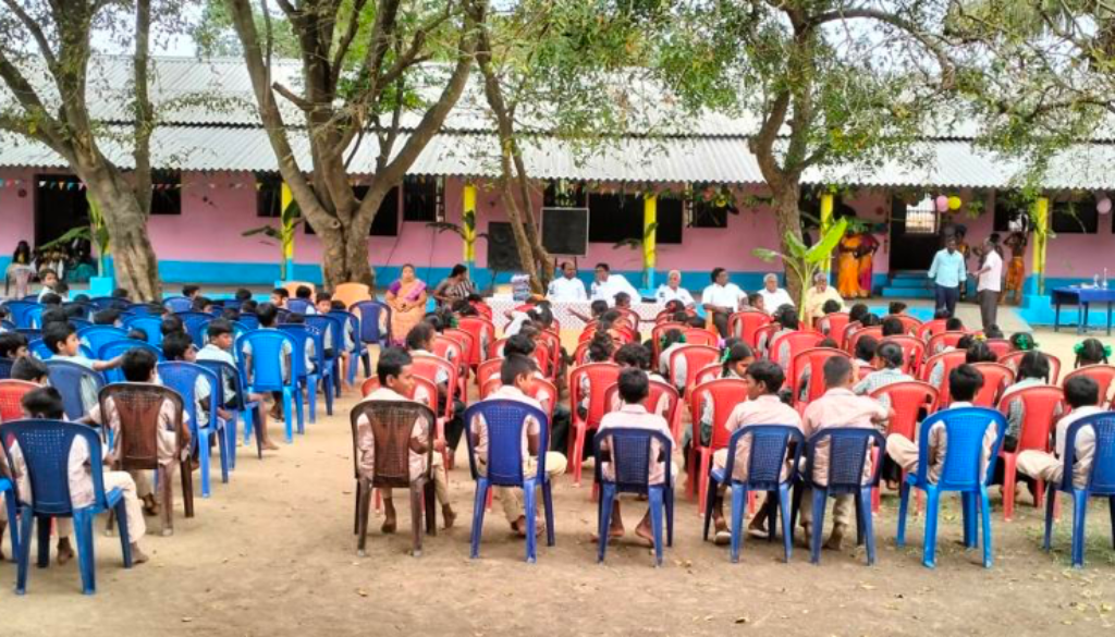 Centre for the Development of Rural Women