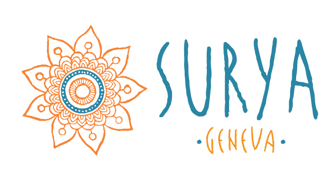 Logo - Association Surya-Geneva